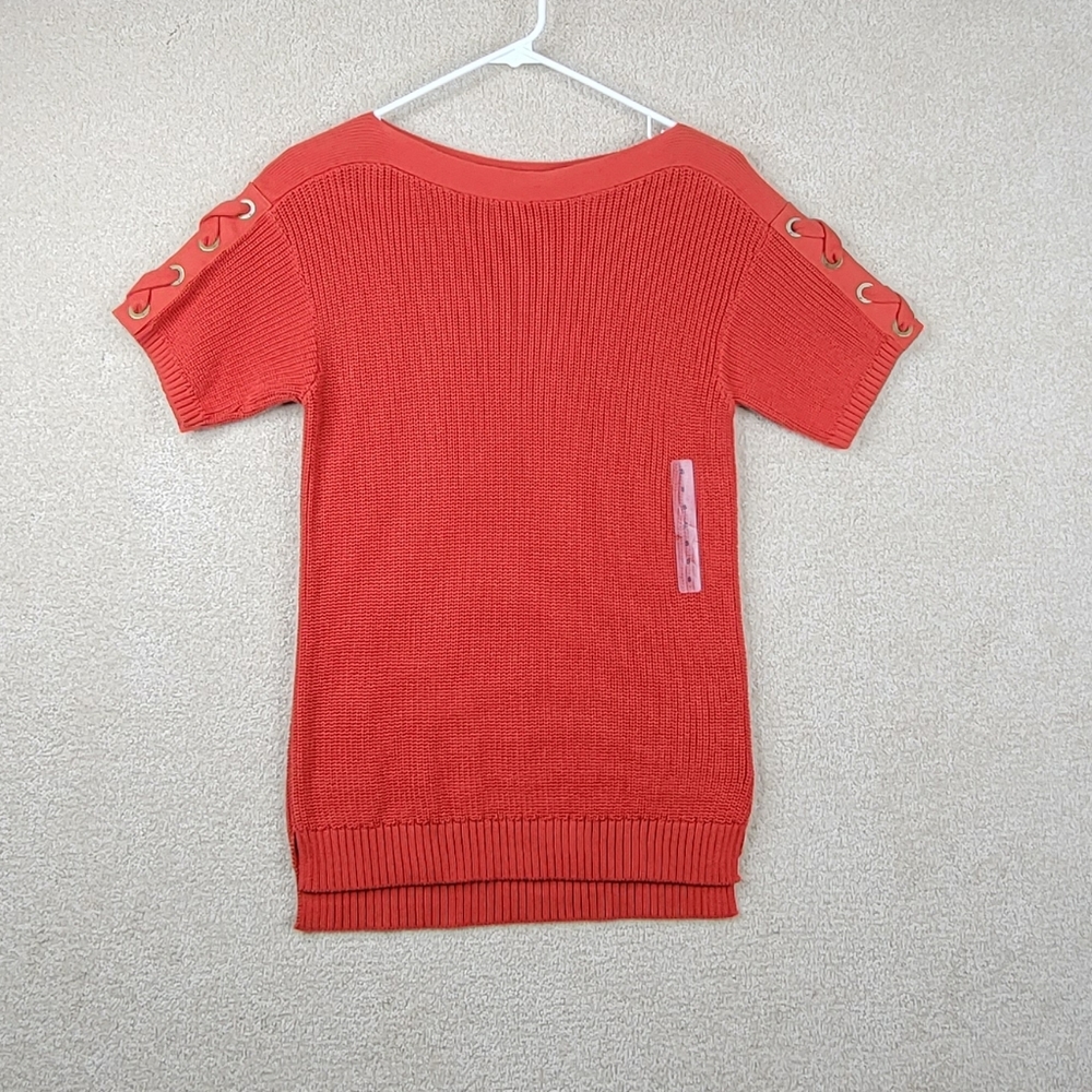 Lauren Ralph Lauren Women's Top Size S/P
